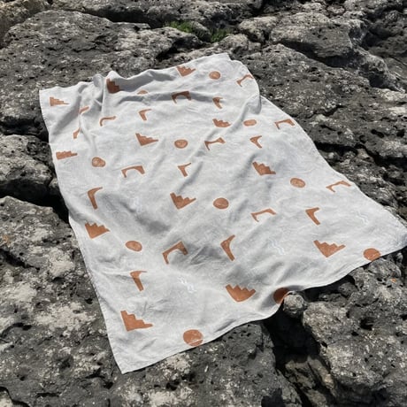 ARCO Towel Regular/ad003