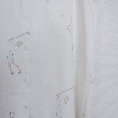TENISS SHIRTS VEST