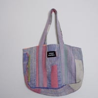 Kantha BIG TOTE/D