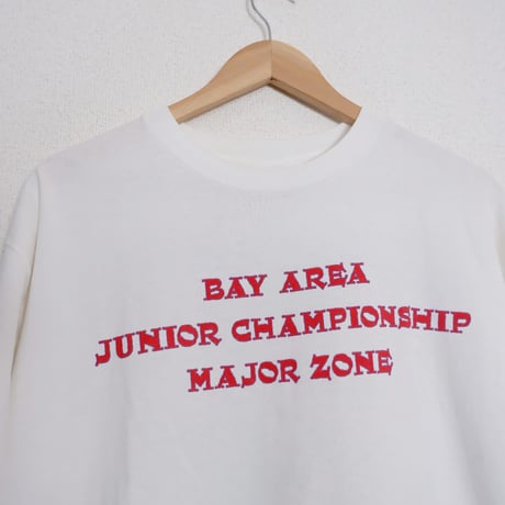 90s DUNLOP TENNIS TEE
