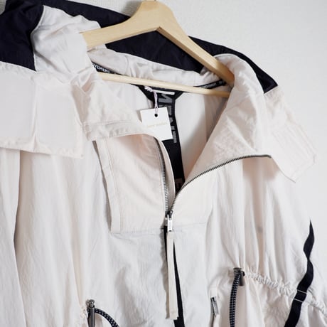 Anorak Jacket