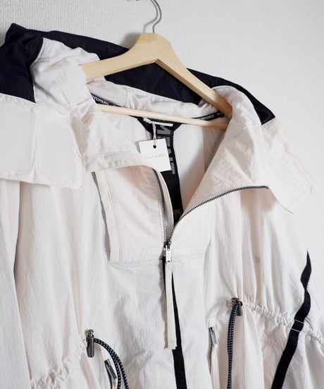 Anorak Jacket