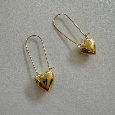 whoop heart pierce