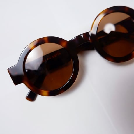 SUNGLASS /TORTOISESHELL