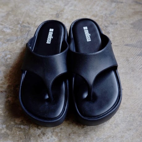 Melissa Free Platform Thong