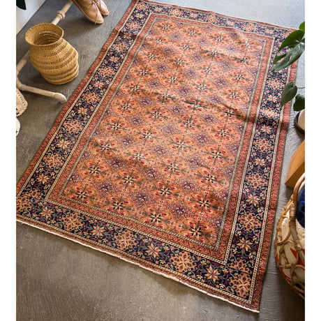 Vintage Rug