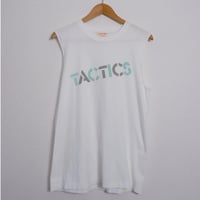 TACTICS TANKTOP