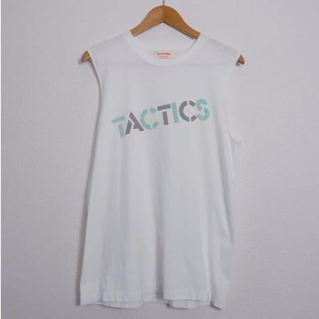 TACTICS TANKTOP