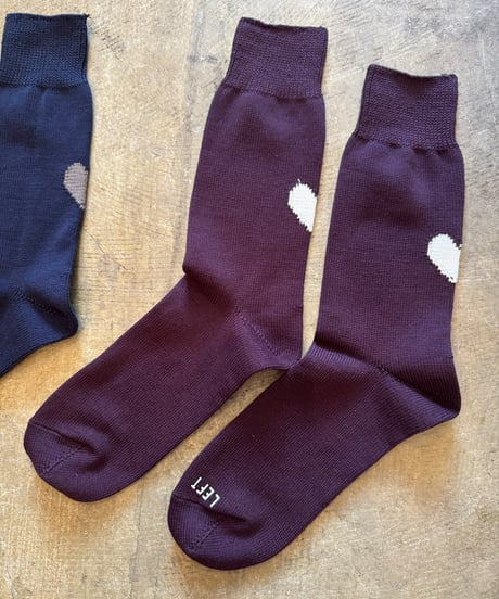 HEART SOCKS♡