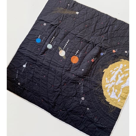 SOLAR SYSTEM / BABY