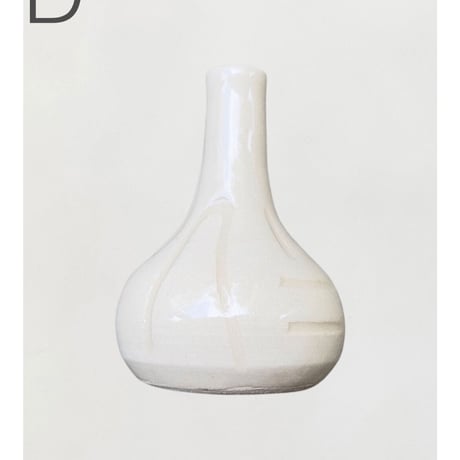 Sculpture Flower Vase