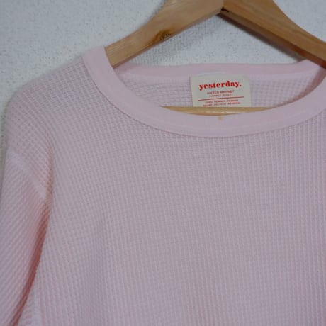 MOON THERMAL PINK/ E