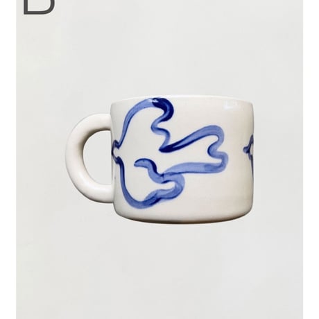 Paint Mug