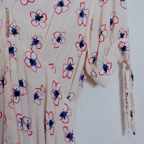 FLOWER FLOWER!!! ONEPIECE