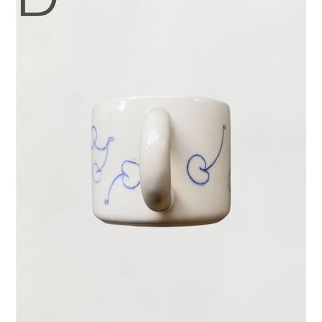 Paint Mug