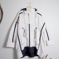 Anorak Jacket