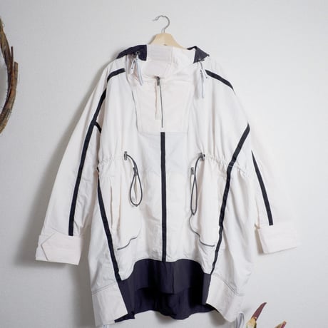 Anorak Jacket