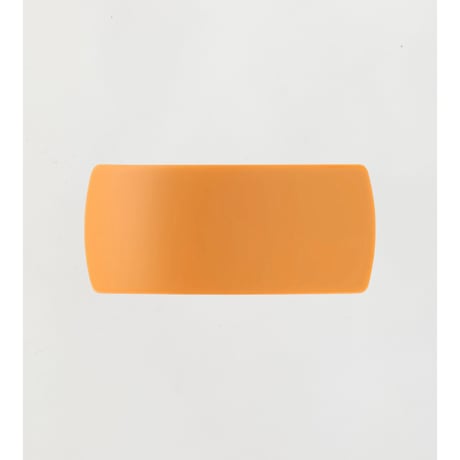 Jumbo Box Clip / OCHRE
