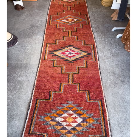 Vintage Rug