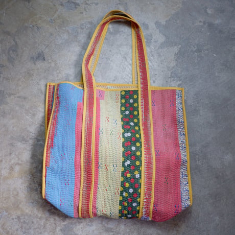 Kantha BIG TOTE