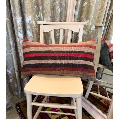 Vintage Kilim Cushion