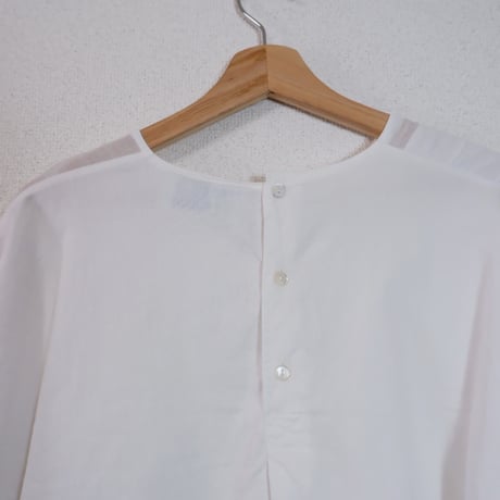DESIGN SS BLOUSE