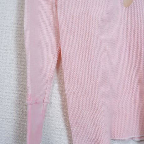 MOON THERMAL PINK/ D