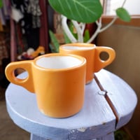 Martina Thornhill 8oz EAR HANDLE MUG