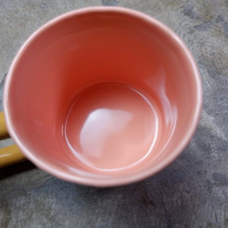 LYDIA KARDOS MUG CUP / D