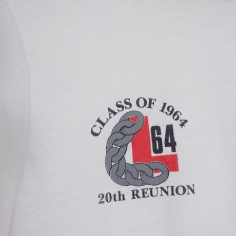REUNION TRIM TEE