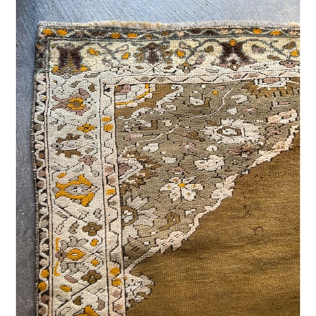 Vintage Rug
