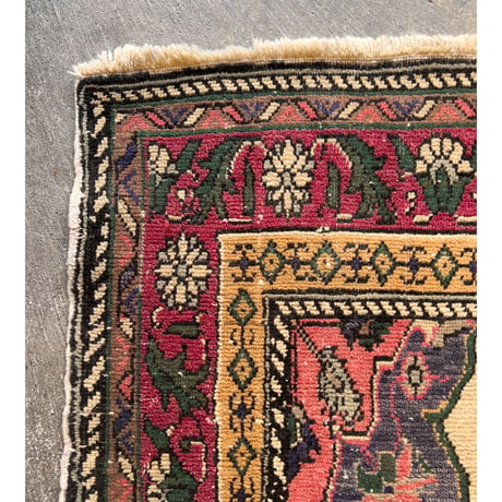 Vintage Rug