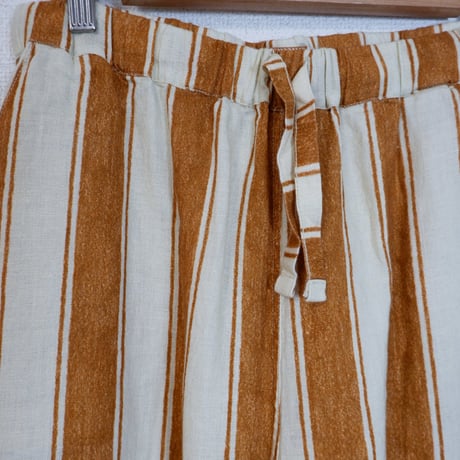 Stripe Jacket&Pants(set-up)