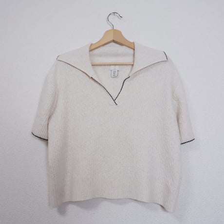 SKIPPER KNIT SHIRTS