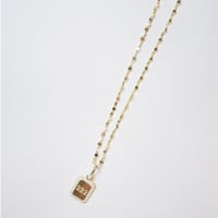 222 Necklace