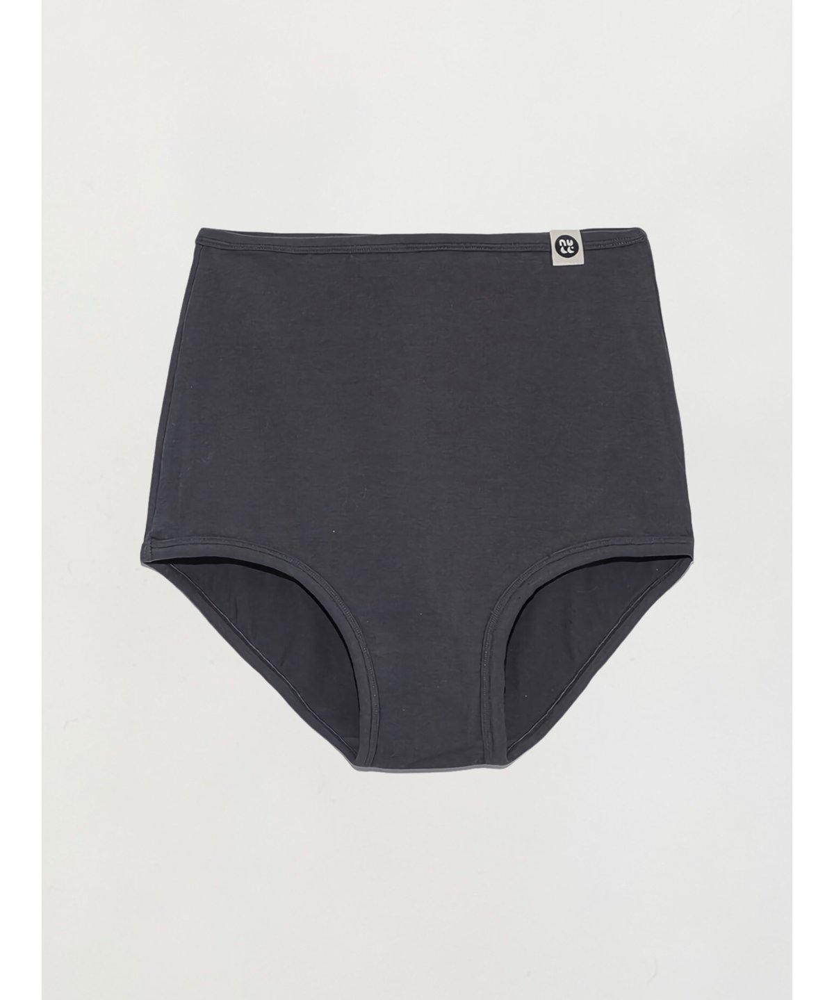 【 】★CKJ ハイライズAラインショーツ★送料無料★ ハイライズショーツ / DARK GRAY | sister market.