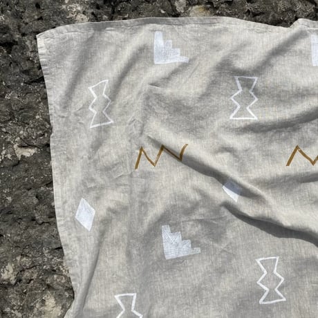 OURO Towel Large/ad002