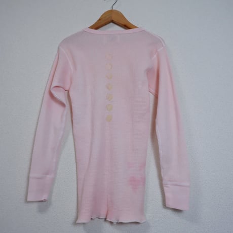 MOON THERMAL PINK/ F