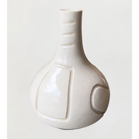 Sculpture Flower Vase