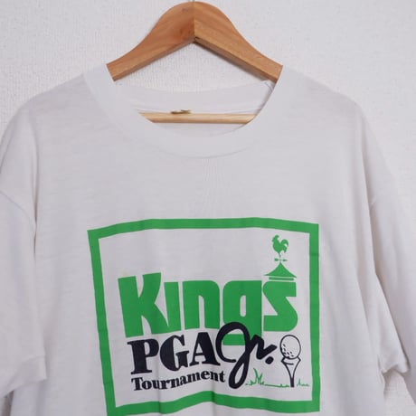 KINGS GOLF TEE