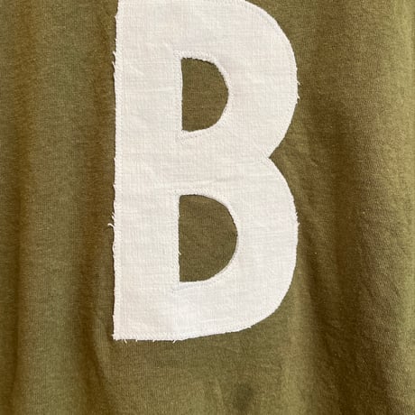 OLD & NEW TEE