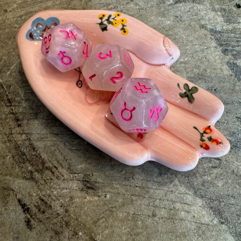 🖐️HAND TRAY | sister market.