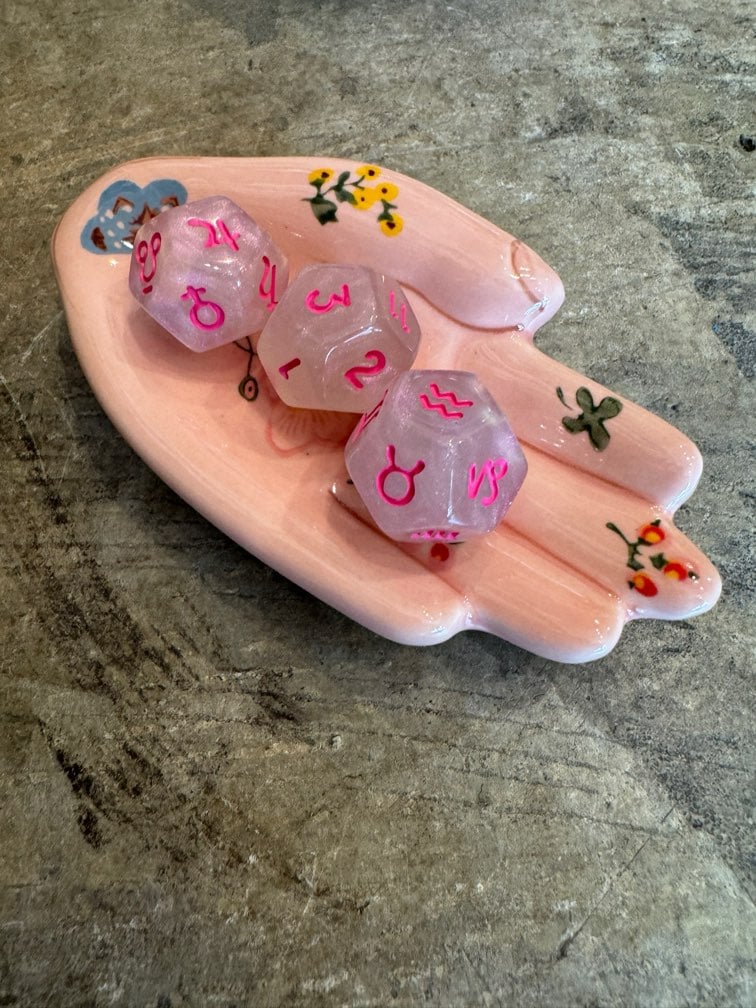 🖐️HAND TRAY | sister market.