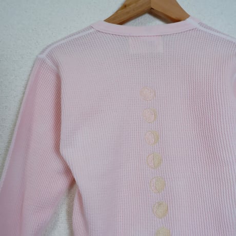 MOON THERMAL PINK/ G