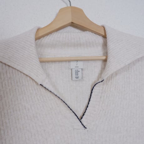SKIPPER KNIT SHIRTS