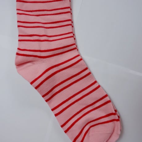 MARTI BORDER SOCKS