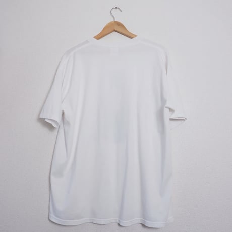 CAT "WORK" TEE