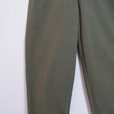 rip stop baker pants