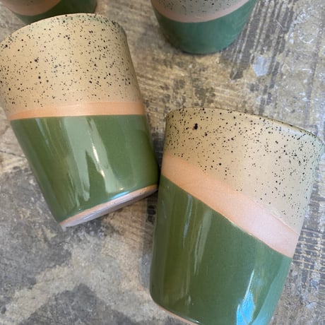 OLIVE /CHIVE//martina OKAY CUP