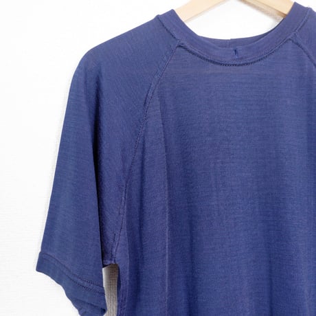 STAY WEIRD STRETCH TEE